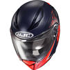 HJC F70 Spielberg Redbull Ring Motorcycle Helmet Thumbnail 4
