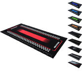 Oxford Pitlane Workshop Mat