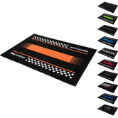 Oxford Pitlane Door Mat