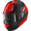 Shark Evo-GT Sean Flip Front Motorcycle Helmet Thumbnail 10