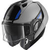 Shark Evo-GT Sean Flip Front Motorcycle Helmet Thumbnail 5