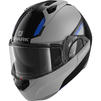 Shark Evo-GT Sean Flip Front Motorcycle Helmet Thumbnail 9