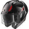 Shark Evo-GT Sean Flip Front Motorcycle Helmet Thumbnail 3