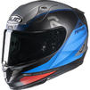 HJC RPHA 11 Texen Motorcycle Helmet & Visor Thumbnail 4