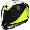 HJC RPHA 11 Texen Motorcycle Helmet & Visor Thumbnail 5