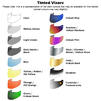 HJC RPHA 11 Texen Motorcycle Helmet & Visor Thumbnail 3