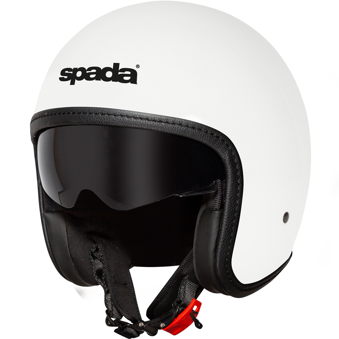 Spada Ace Open Face Motorcycle Helmet Helmets
