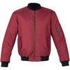 Spada Air Force One CE Motorcycle Jacket
