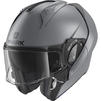 Shark Evo-GT Blank Flip Front Motorcycle Helmet & Visor Thumbnail 7