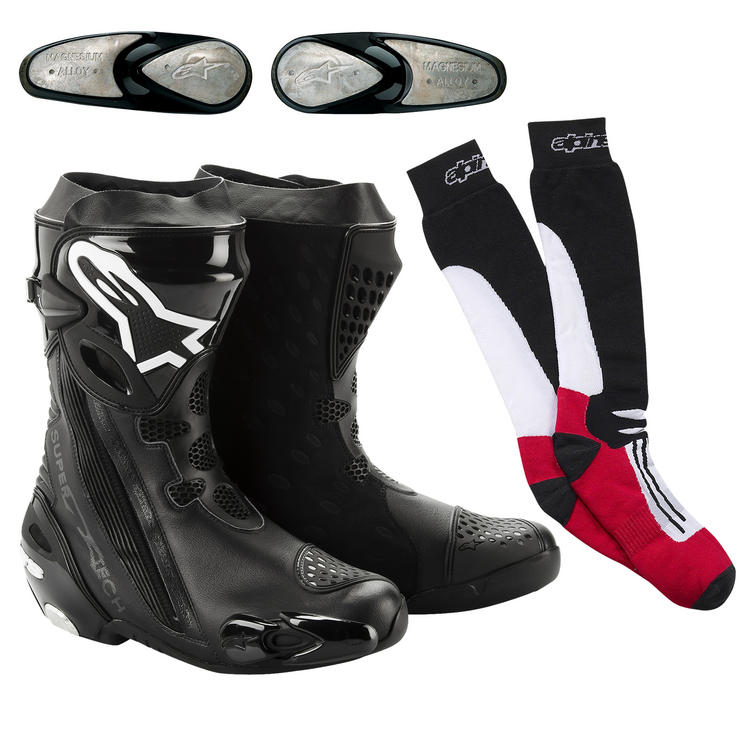 Alpinestars supertech 2024 r 2015