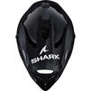 Shark Varial RS Carbon Skin Motocross Helmet Thumbnail 5