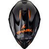 Shark Varial RS Carbon Flair Motocross Helmet Thumbnail 7