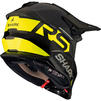 Shark Varial RS Carbon Flair Motocross Helmet Thumbnail 6