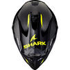 Shark Varial RS Carbon Flair Motocross Helmet Thumbnail 8