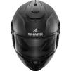 Shark Spartan RS Carbon Skin Motorcycle Helmet Thumbnail 6