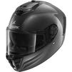 Shark Spartan RS Carbon Skin Motorcycle Helmet Thumbnail 3