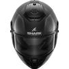 Shark Spartan RS Carbon Skin Motorcycle Helmet Thumbnail 5