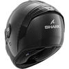 Shark Spartan RS Carbon Skin Motorcycle Helmet Thumbnail 7