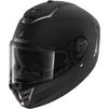 Shark Spartan RS Blank Motorcycle Helmet & Visor Thumbnail 5