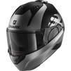 Shark Evo-ES Kedje Flip Front Motorcycle Helmet Thumbnail 7