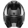 Shark Evo-ES Kedje Flip Front Motorcycle Helmet Thumbnail 10