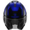 Shark Evo-ES Kedje Flip Front Motorcycle Helmet Thumbnail 11