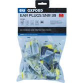 Oxford Ear Plugs SNR39 25 Pack