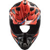 LS2 MX700 Subverter Evo Stomp Motocross Helmet Thumbnail 10