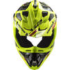 LS2 MX700 Subverter Evo Stomp Motocross Helmet Thumbnail 11