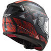 LS2 FF353 Rapid Xtreet Motorcycle Helmet Thumbnail 10