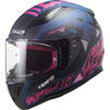 LS2 FF353 Rapid Xtreet Motorcycle Helmet Thumbnail 3