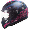 LS2 FF353 Rapid Xtreet Motorcycle Helmet Thumbnail 5