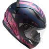 LS2 FF353 Rapid Xtreet Motorcycle Helmet Thumbnail 7