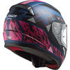 LS2 FF353 Rapid Xtreet Motorcycle Helmet Thumbnail 9