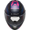 LS2 FF353 Rapid Xtreet Motorcycle Helmet Thumbnail 11