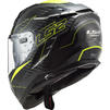 LS2 FF327 Challenger Carbon Fold Motorcycle Helmet Thumbnail 7