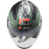 LS2 OF600 Copter Crispy Open Face Motorcycle Helmet Thumbnail 7