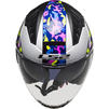 LS2 OF600 Copter Crispy Open Face Motorcycle Helmet Thumbnail 8