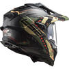 LS2 MX701 Explorer Carbon Extend Dual Sport Helmet Thumbnail 12