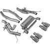 Scorpion Car Exhaust Half System (Non-Resonated) Quad Daytona - BMW M3 G80 & M4 G82 2021 - 2022 Thumbnail 6