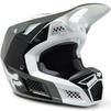 Fox Racing 2023 V3 RS Efekt Motocross Helmet Thumbnail 3