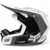 Fox Racing 2023 V3 RS Efekt Motocross Helmet Thumbnail 5