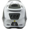 Fox Racing 2023 V3 RS Efekt Motocross Helmet Thumbnail 8