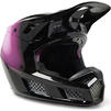 Fox Racing 2023 V3 RS Detonate Motocross Helmet Thumbnail 1