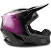 Fox Racing 2023 V3 RS Detonate Motocross Helmet Thumbnail 4