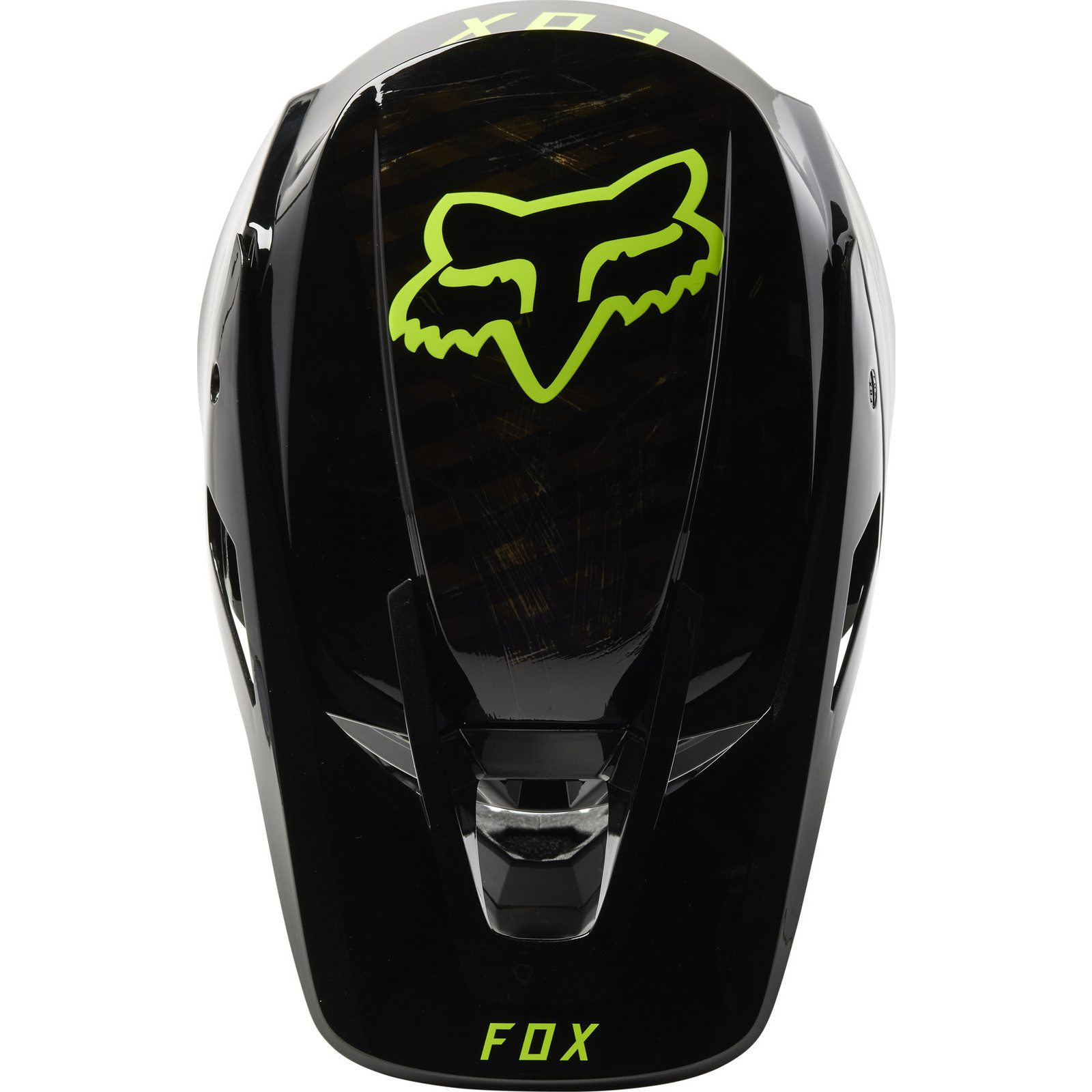 Decal Fox Racing Logo Sticker PNG