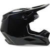 Fox Racing 2023 V1 Solid Motocross Helmet Thumbnail 6