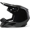 Fox Racing 2023 V1 Solid Motocross Helmet Thumbnail 12