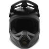 Fox Racing 2023 V1 Solid Motocross Helmet Thumbnail 10