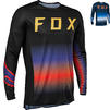 Fox Racing 2023 360 FGMNT Motocross Jersey Thumbnail 2